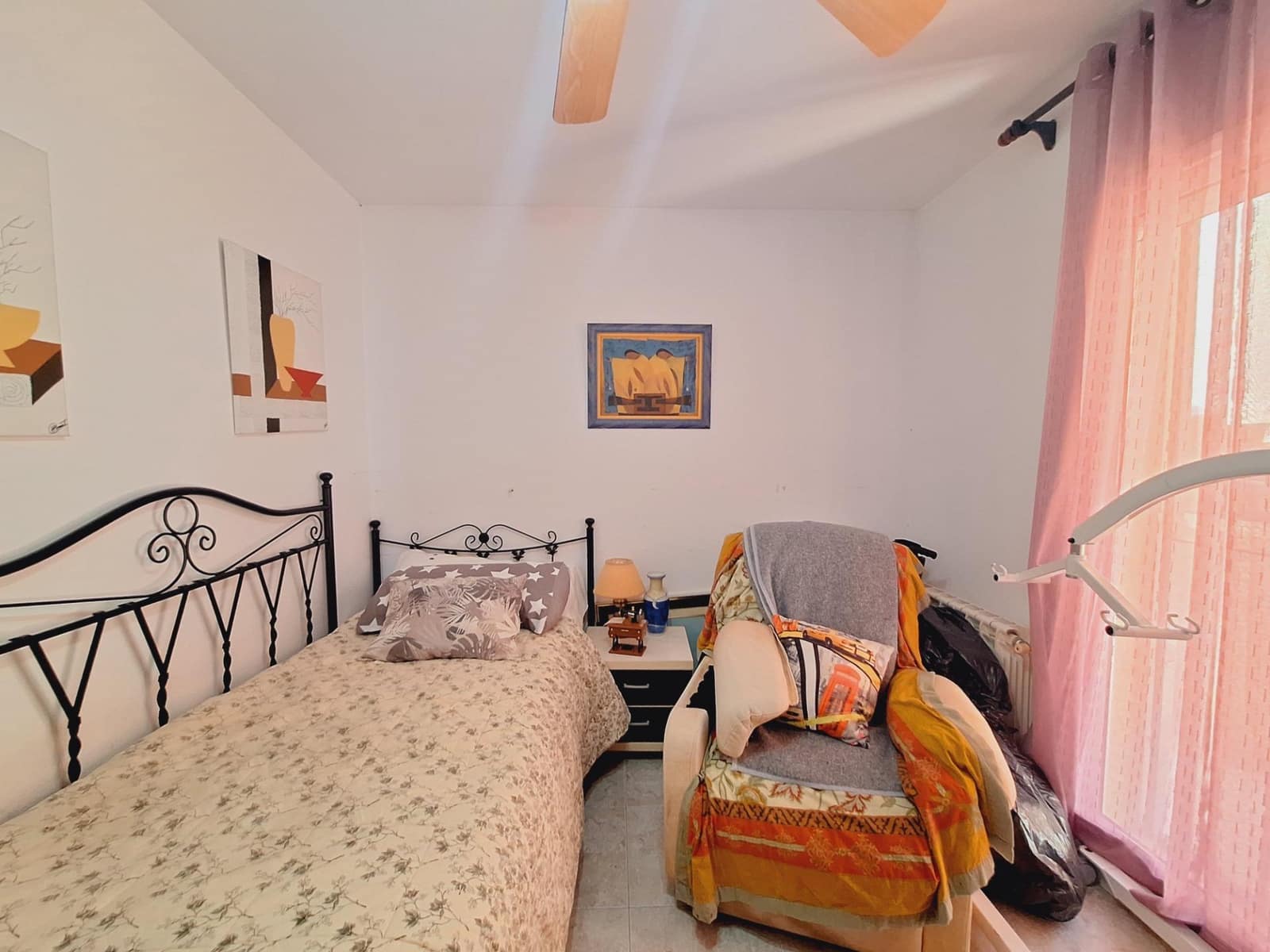 3 soveværelse Lejlighed til salg i Cubelles - € 230.000 (Ref: 9152070)