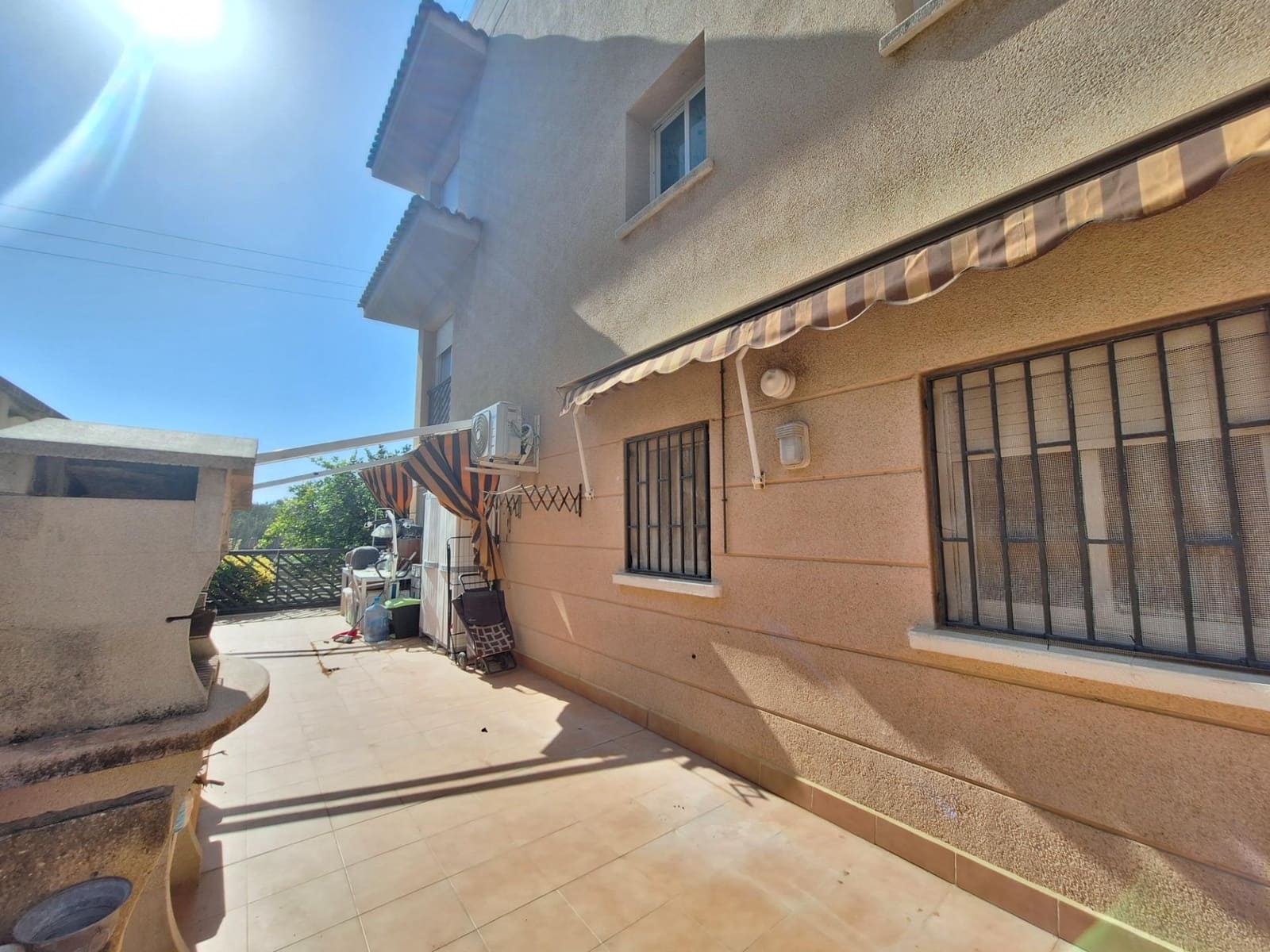 3 soveværelse Lejlighed til salg i Cubelles - € 230.000 (Ref: 9152070)