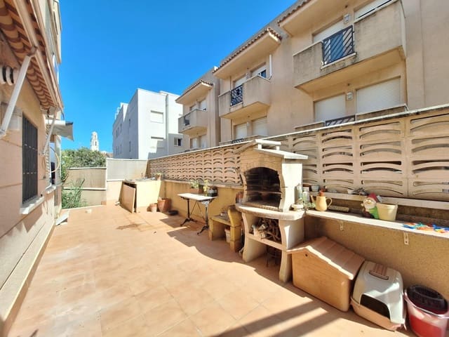 3 quarto Apartamento para venda em Cubelles - 230 000 € (Ref: 9152070)