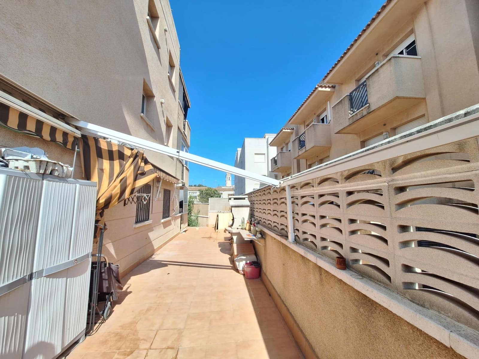 3 soveværelse Lejlighed til salg i Cubelles - € 230.000 (Ref: 9152070)