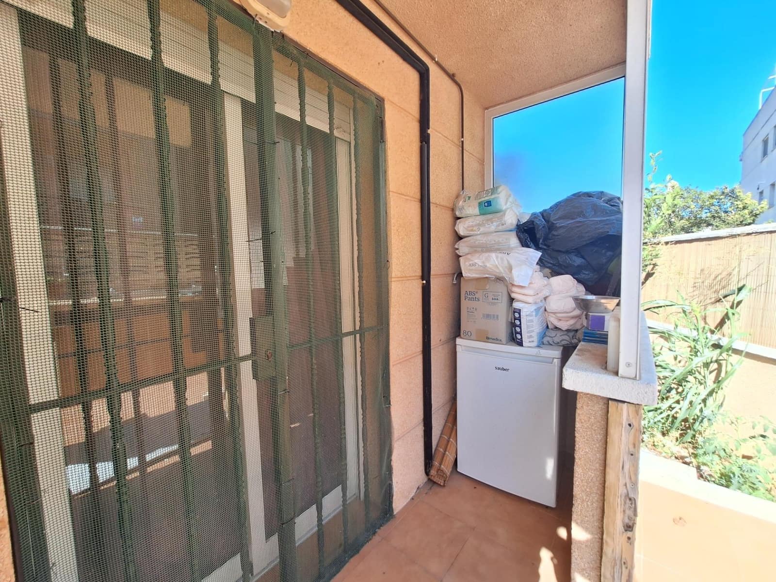 3 soveværelse Lejlighed til salg i Cubelles - € 230.000 (Ref: 9152070)