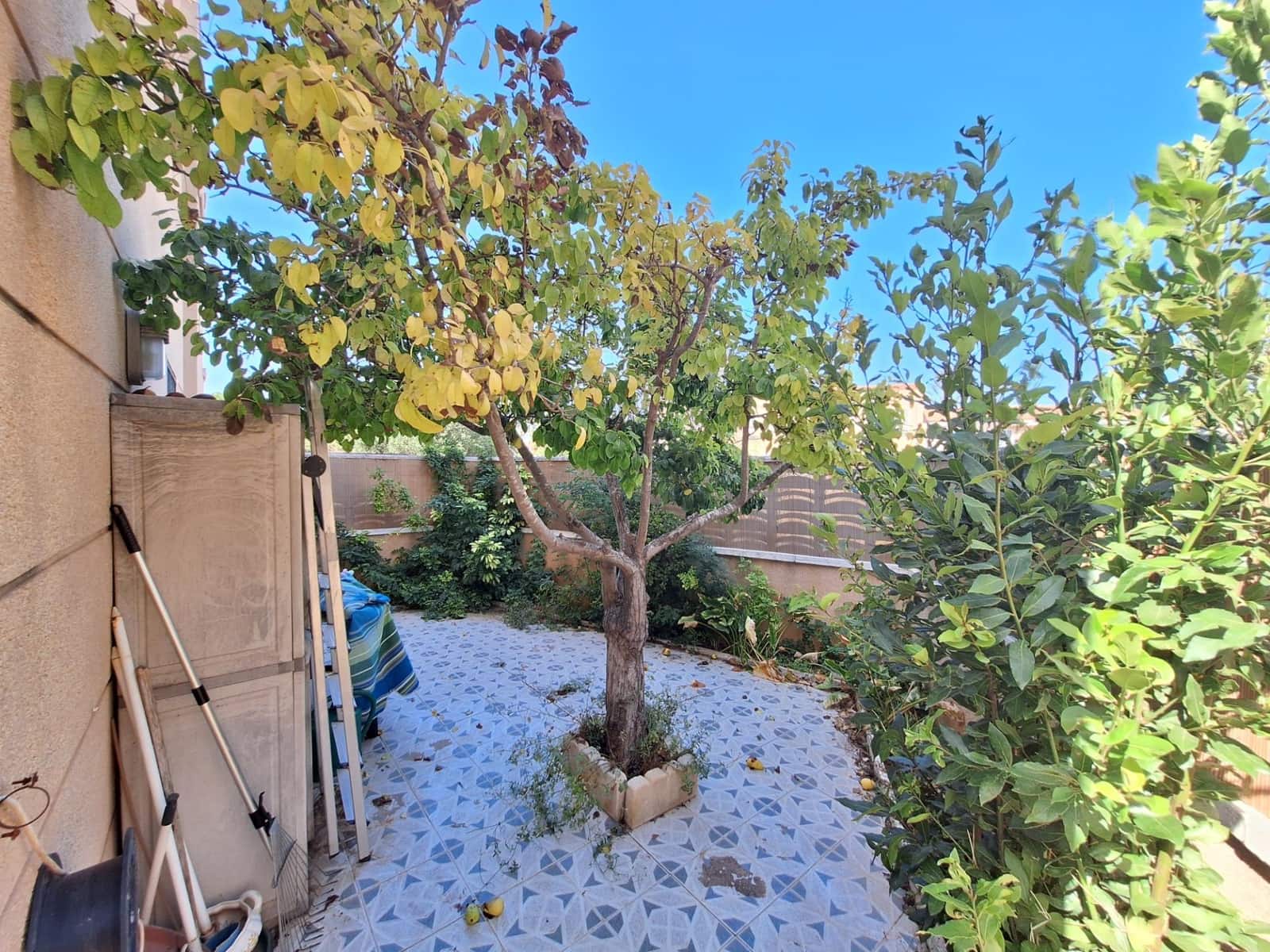 3 soveværelse Lejlighed til salg i Cubelles - € 230.000 (Ref: 9152070)