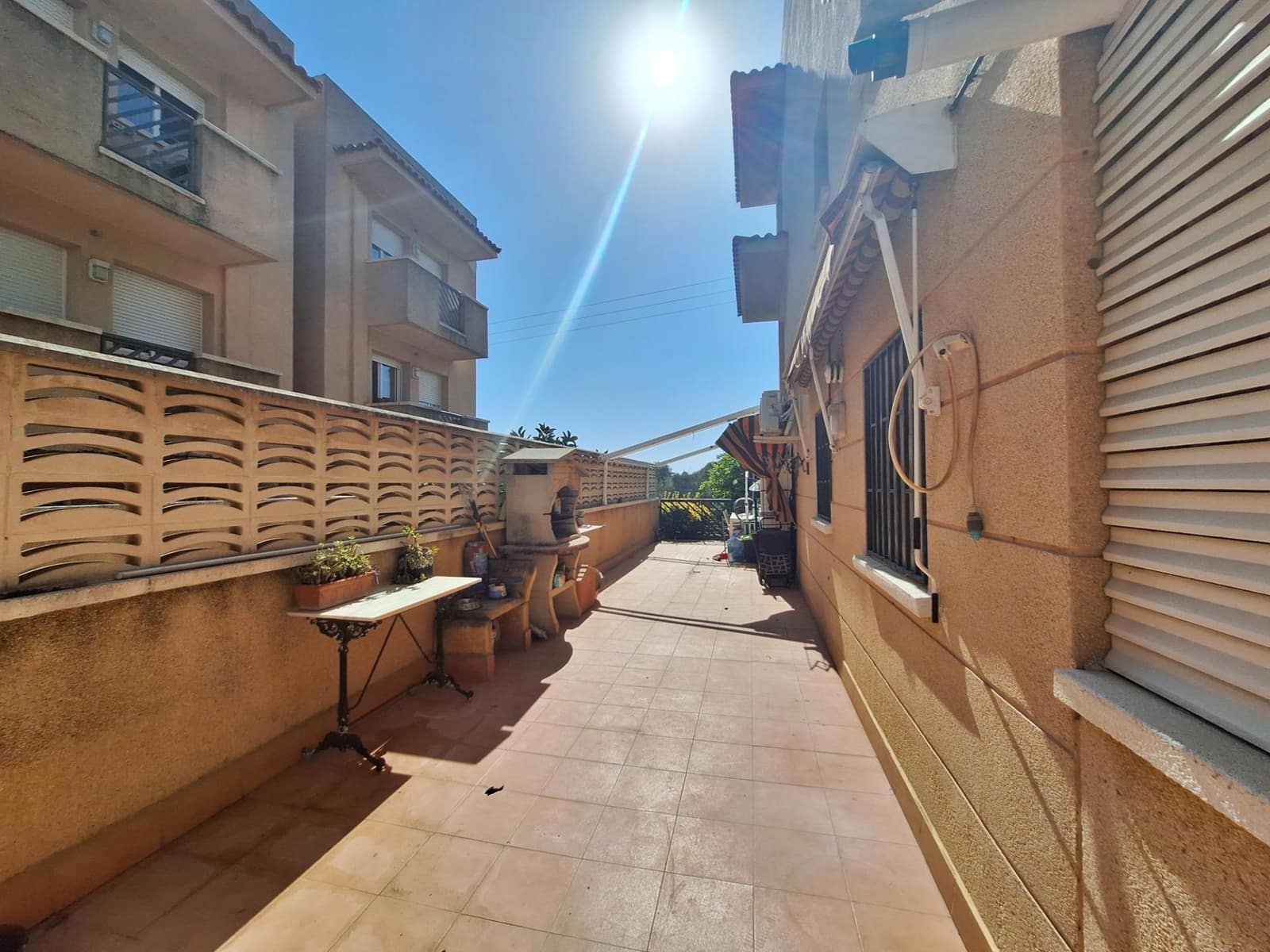 3 soveværelse Lejlighed til salg i Cubelles - € 230.000 (Ref: 9152070)