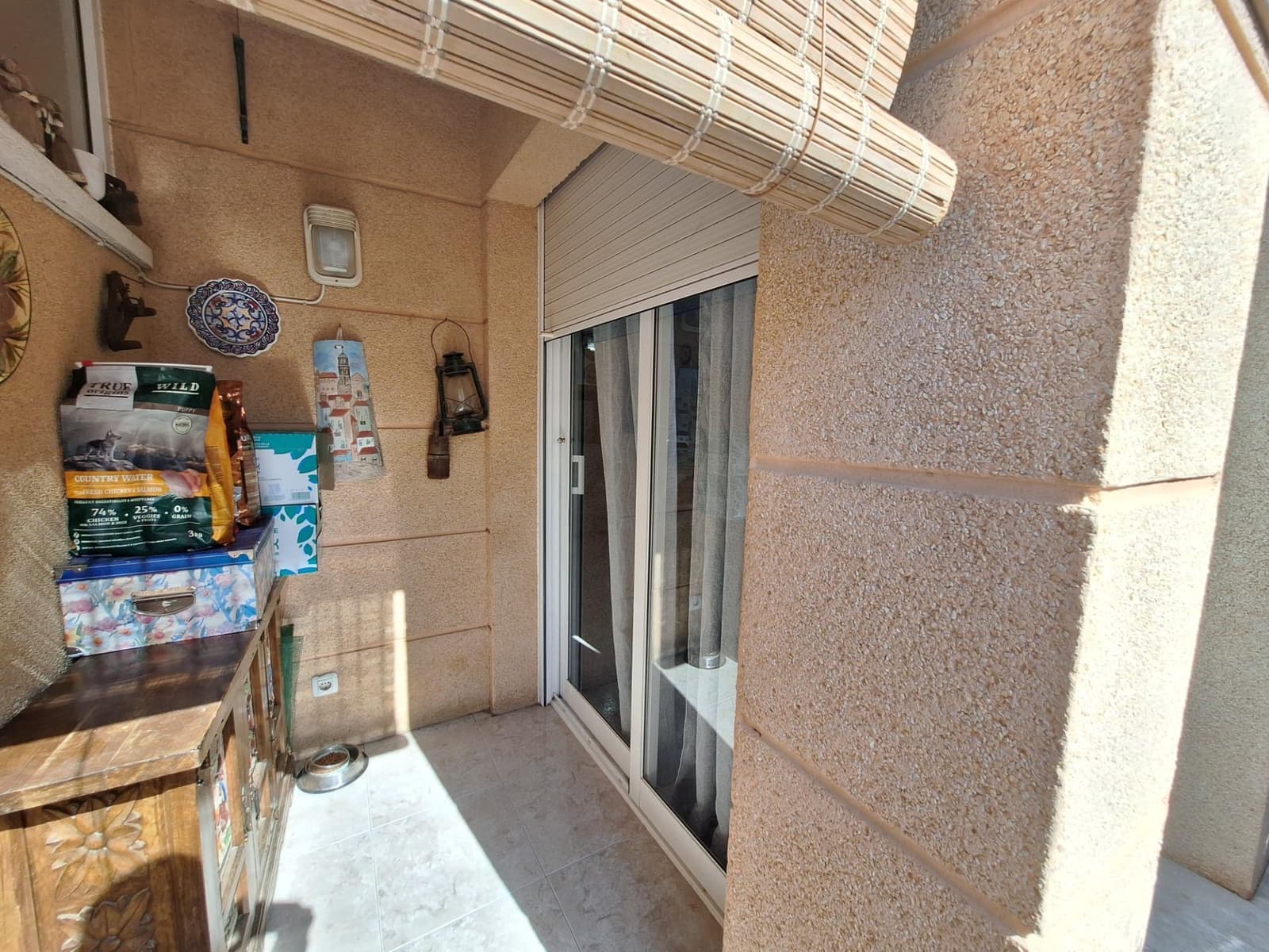 3 soveværelse Lejlighed til salg i Cubelles - € 230.000 (Ref: 9152070)