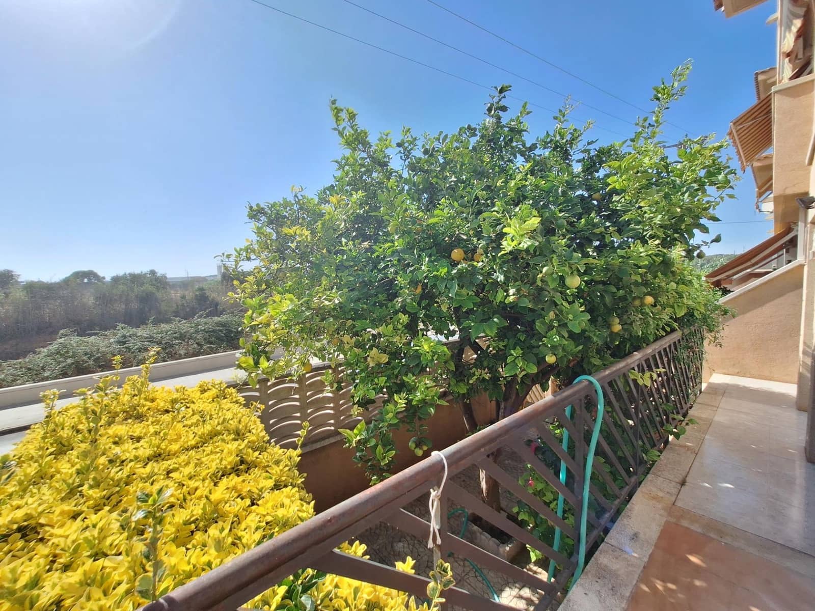 3 soveværelse Lejlighed til salg i Cubelles - € 230.000 (Ref: 9152070)