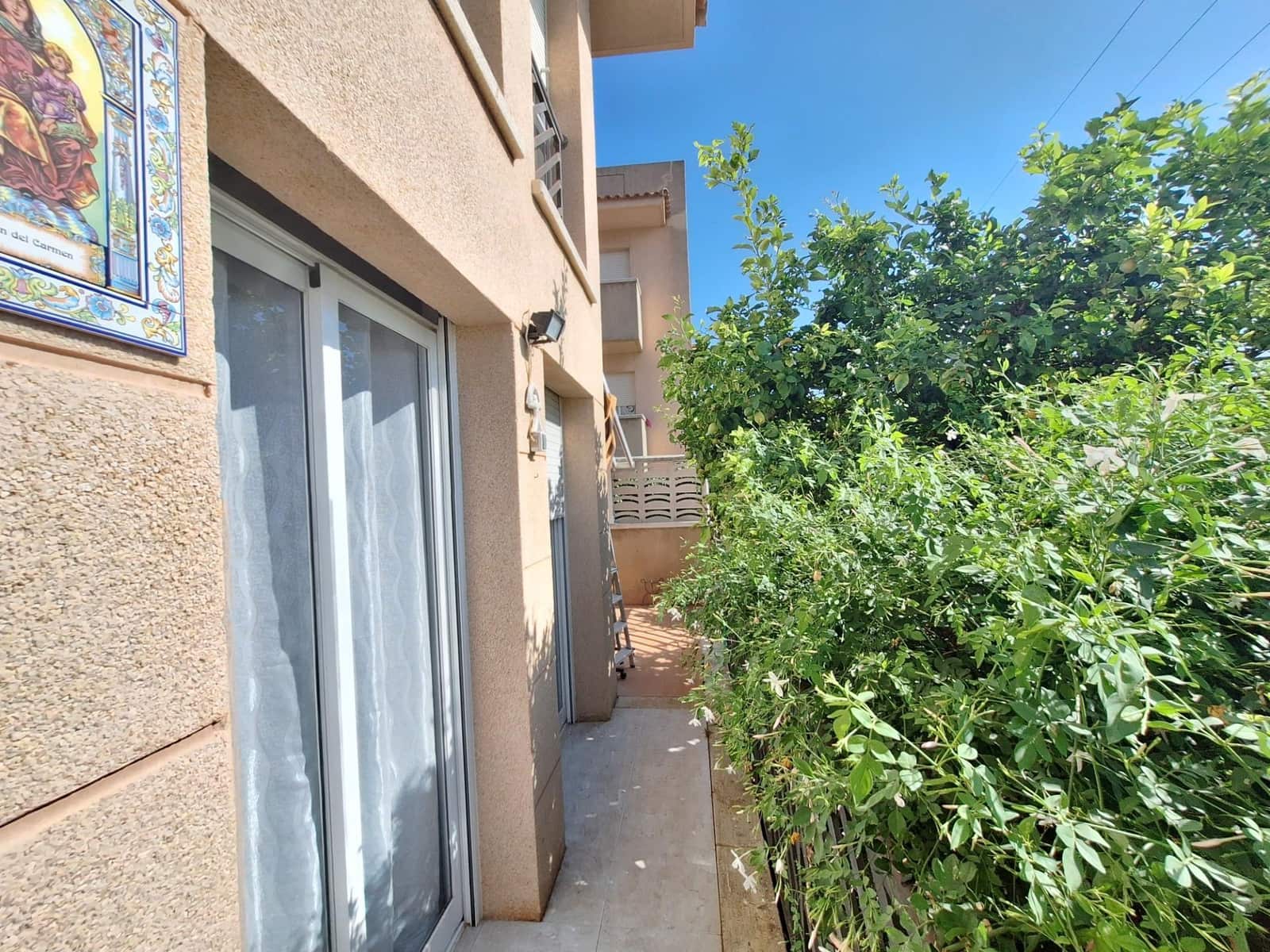 3 soveværelse Lejlighed til salg i Cubelles - € 230.000 (Ref: 9152070)