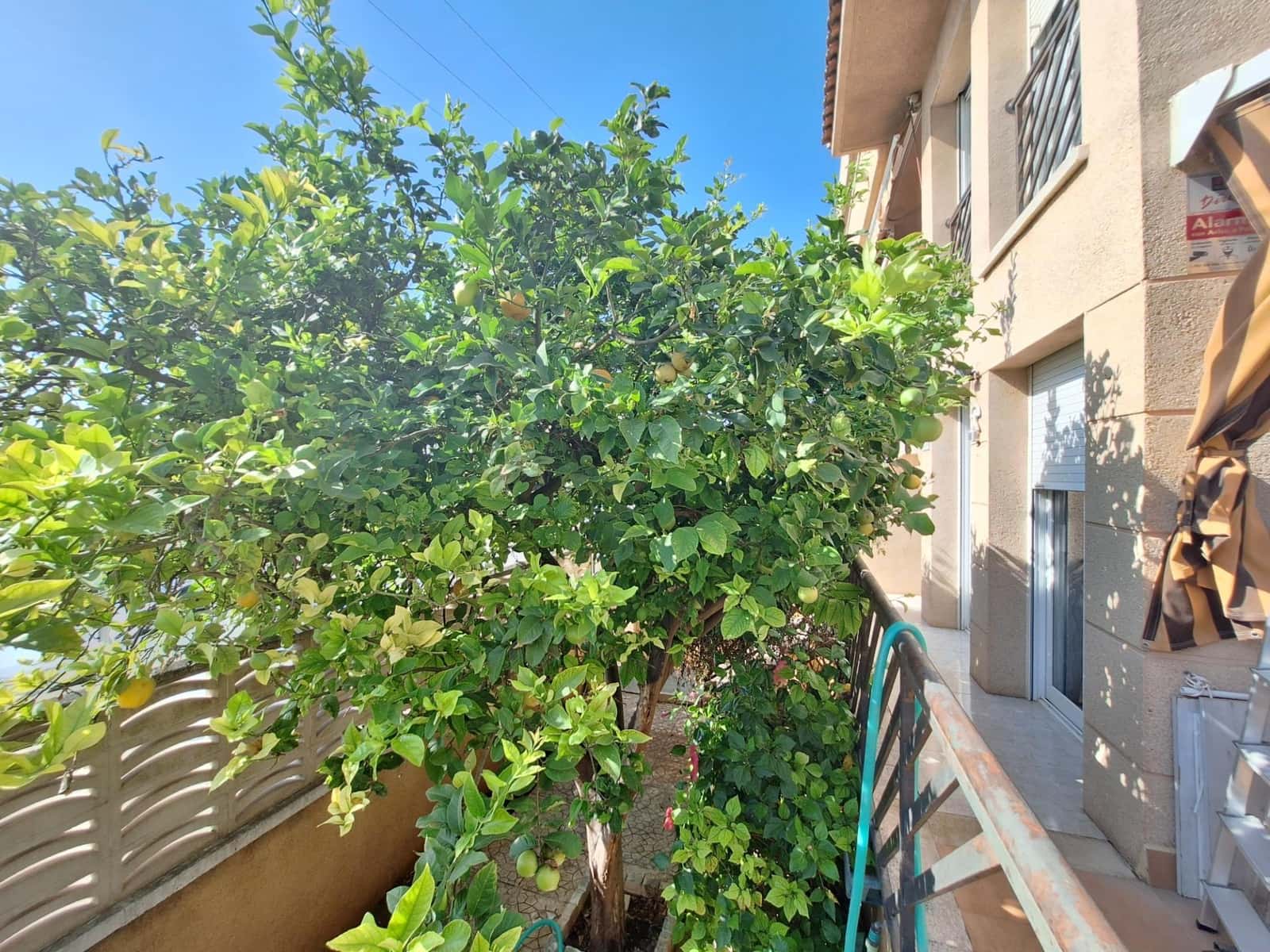 3 soveværelse Lejlighed til salg i Cubelles - € 230.000 (Ref: 9152070)