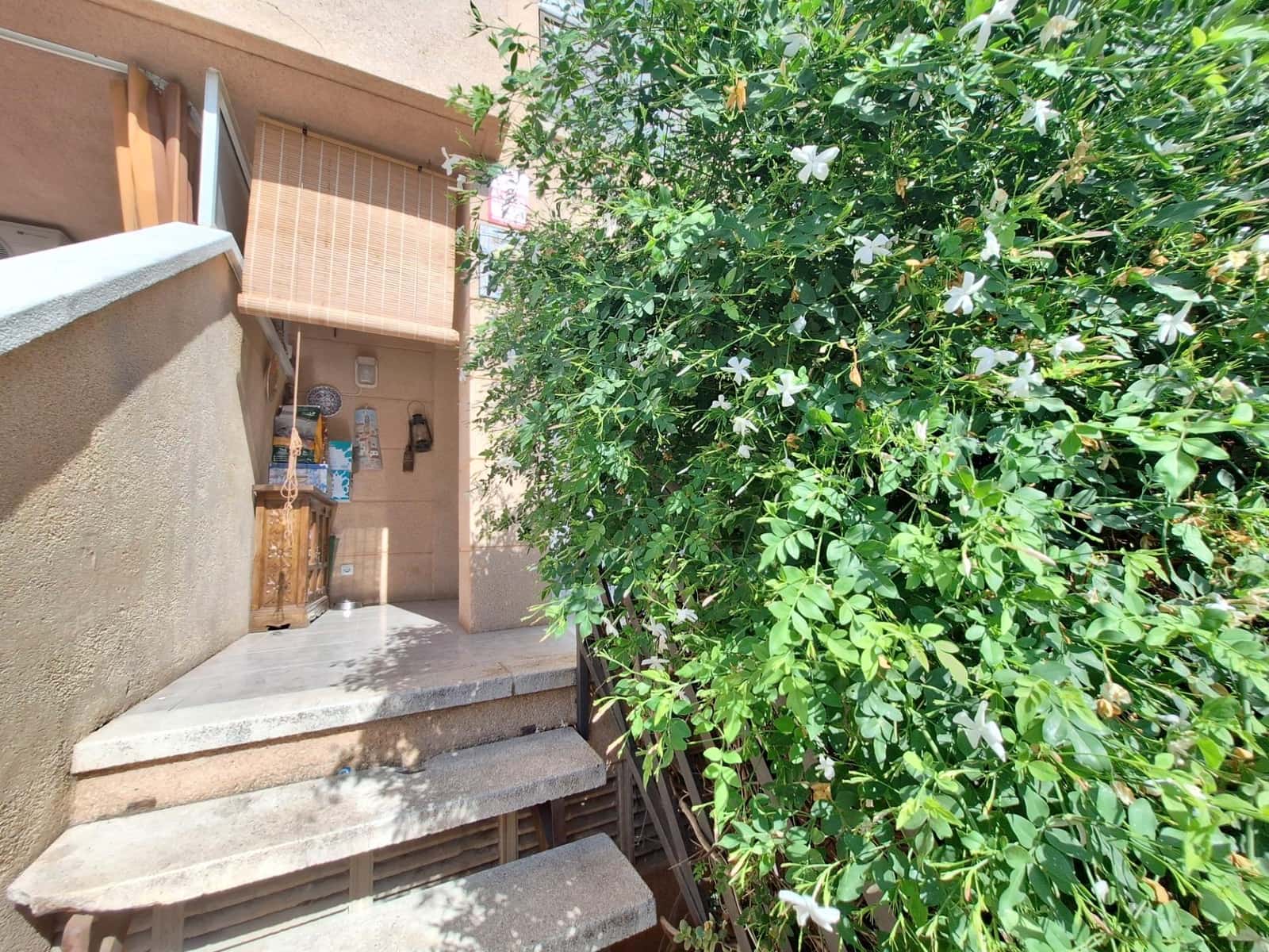 3 soveværelse Lejlighed til salg i Cubelles - € 230.000 (Ref: 9152070)