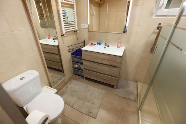 2 chambre Appartement à vendre à Calafell - 209 000 € (Ref: 9152072)