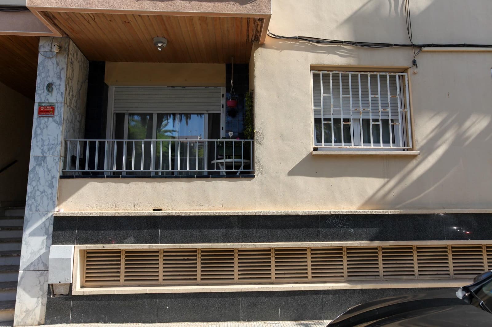 2 makuuhuone Huoneisto myytävänä paikassa Calafell - 209 000 € (Ref: 9152072)