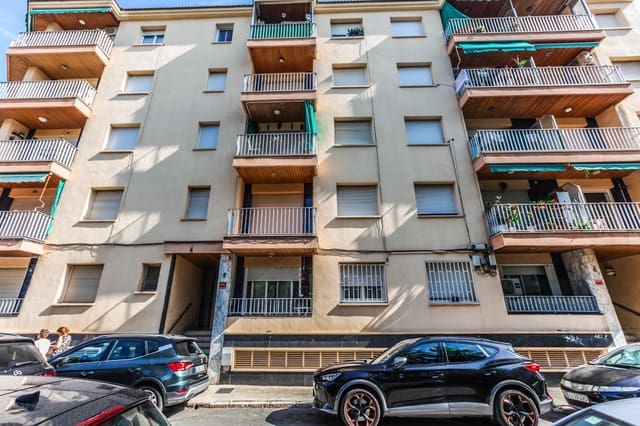 2 chambre Appartement à vendre à Calafell - 209 000 € (Ref: 9152072)