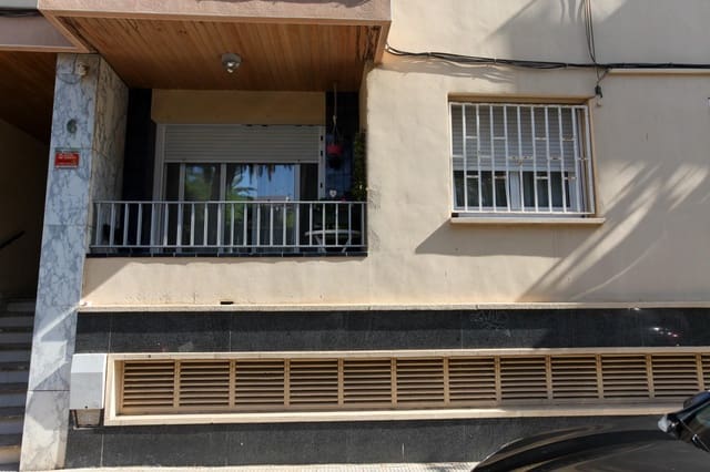 2 chambre Appartement à vendre à Calafell - 209 000 € (Ref: 9152072)