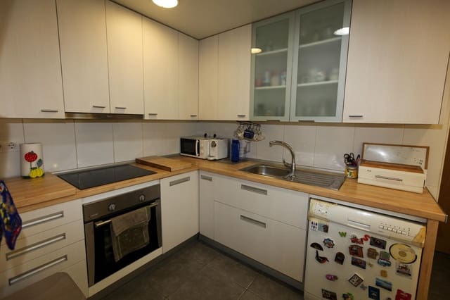 2 chambre Appartement à vendre à Calafell - 209 000 € (Ref: 9152072)