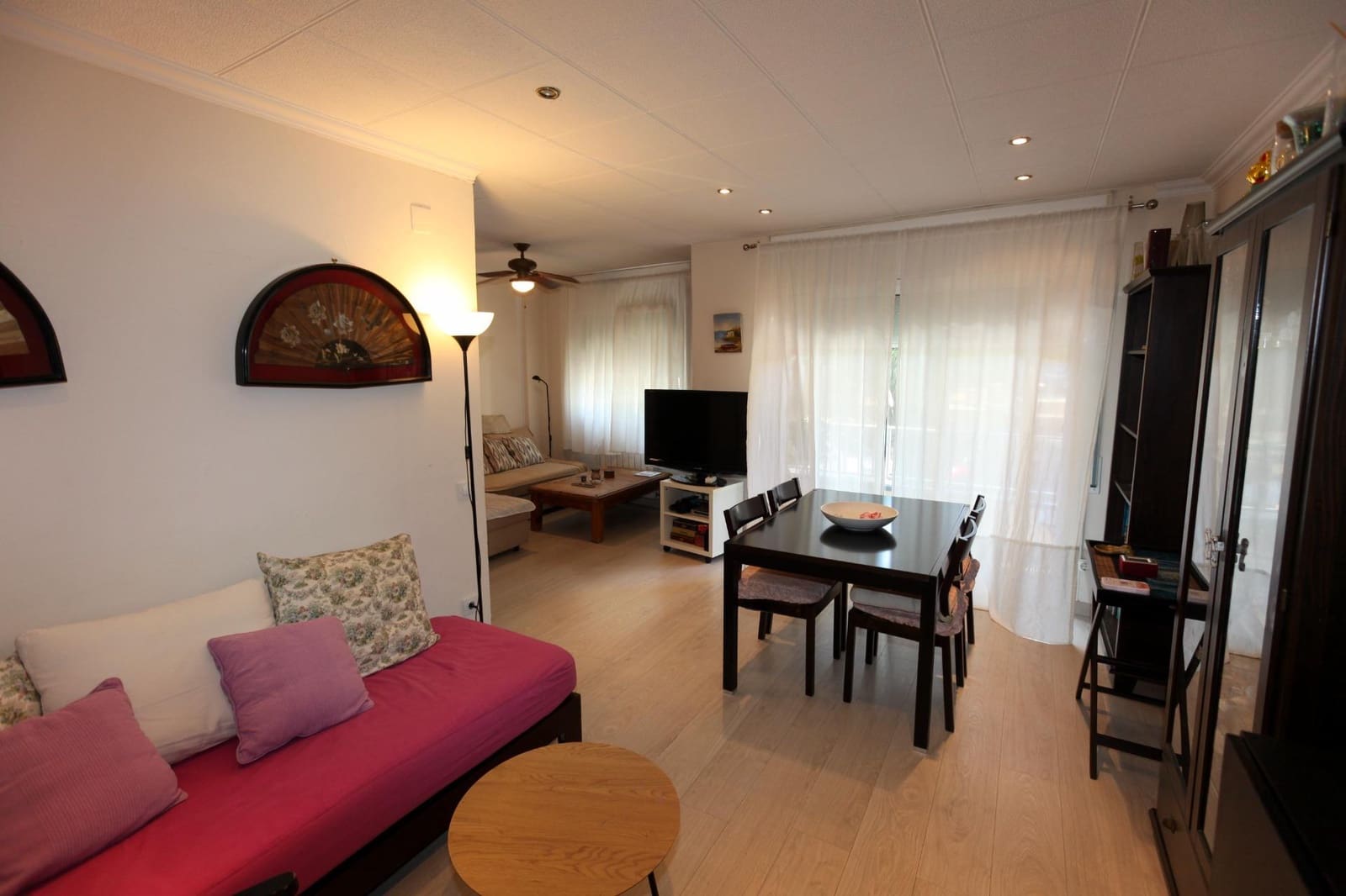 2 makuuhuone Huoneisto myytävänä paikassa Calafell - 209 000 € (Ref: 9152072)