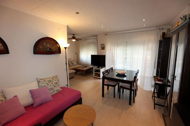 2 chambre Appartement à vendre à Calafell - 209 000 € (Ref: 9152072)