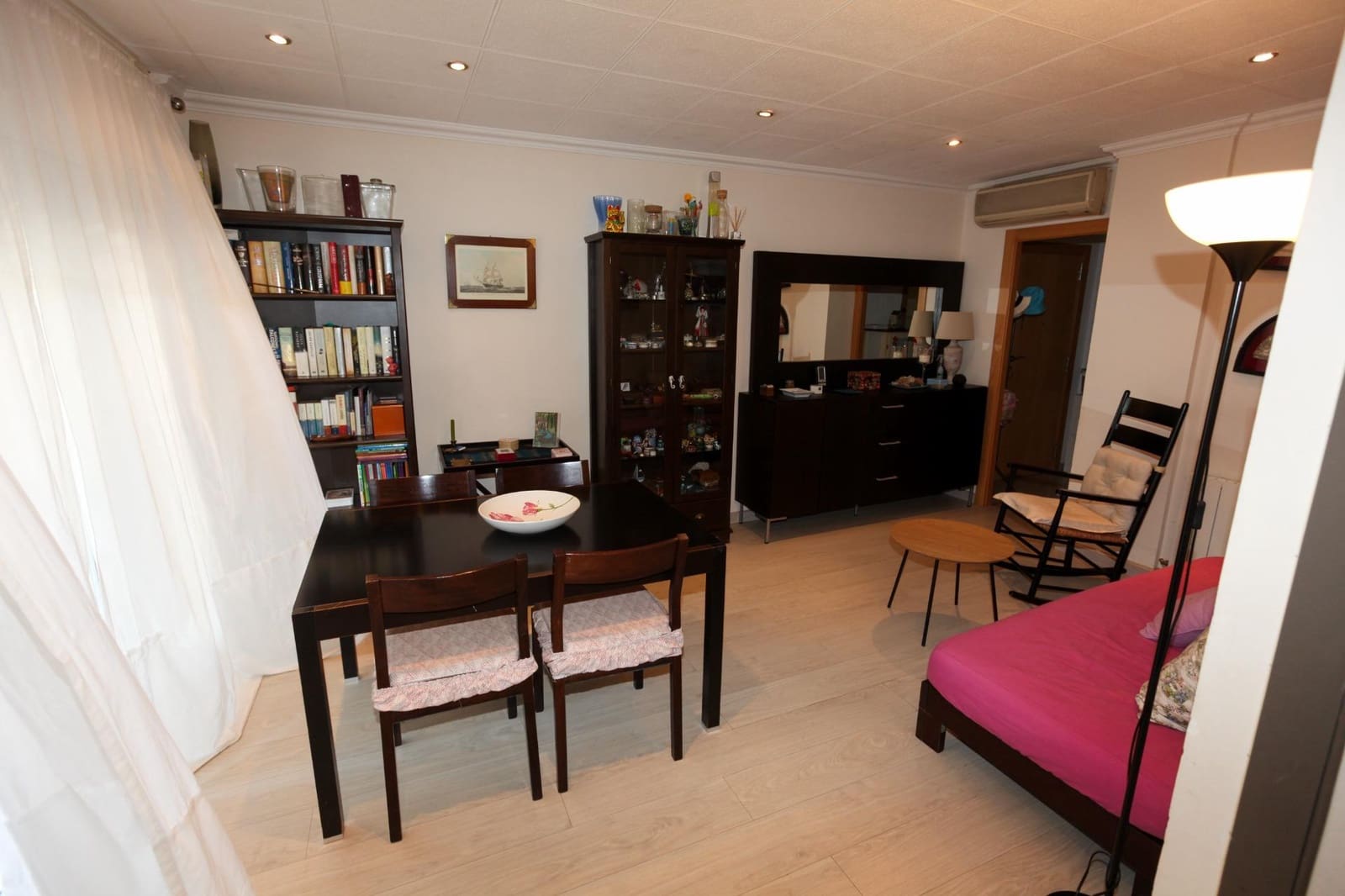 2 makuuhuone Huoneisto myytävänä paikassa Calafell - 209 000 € (Ref: 9152072)