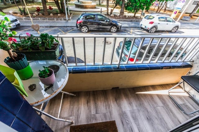 2 chambre Appartement à vendre à Calafell - 209 000 € (Ref: 9152072)