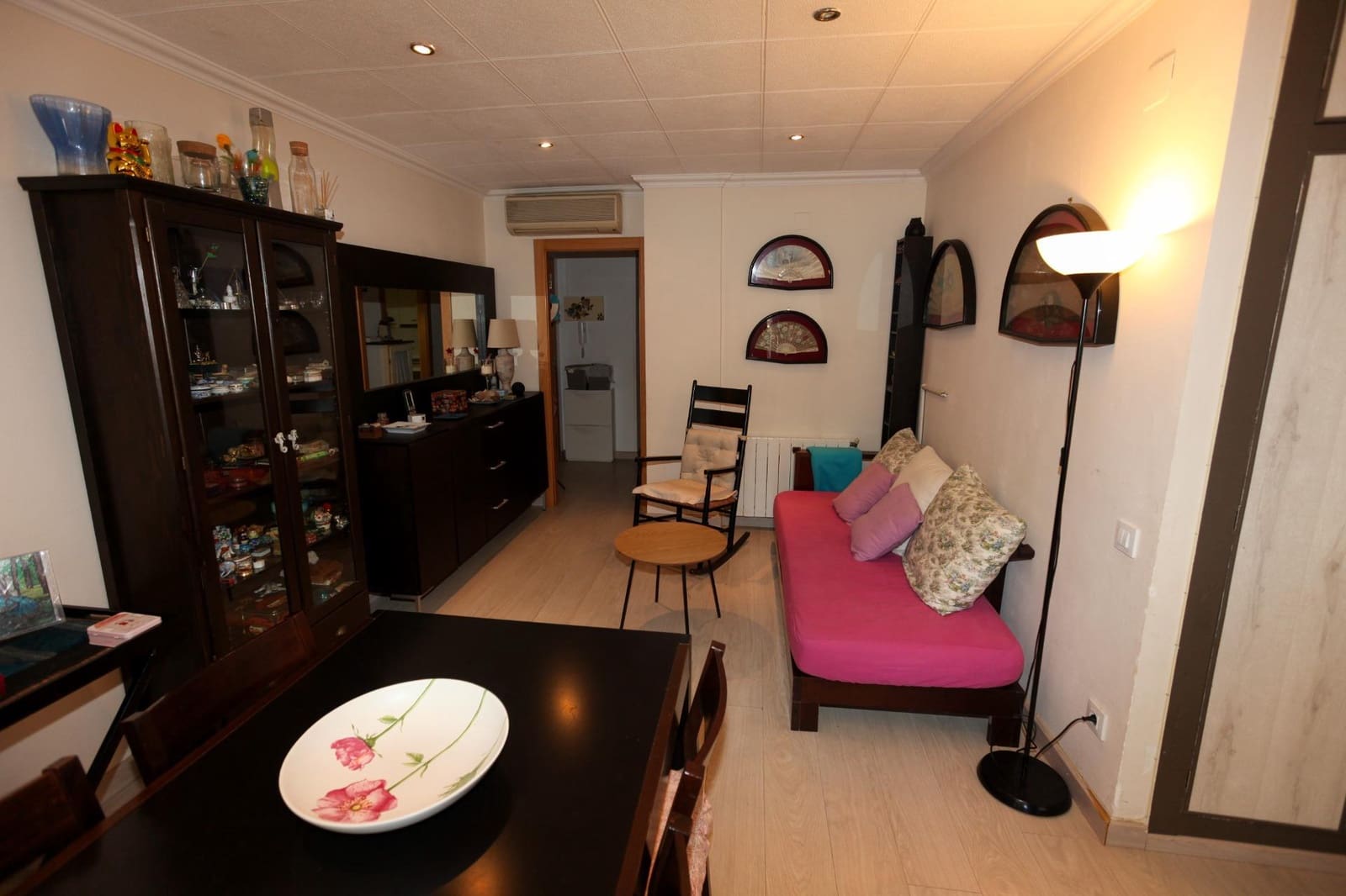 2 makuuhuone Huoneisto myytävänä paikassa Calafell - 209 000 € (Ref: 9152072)