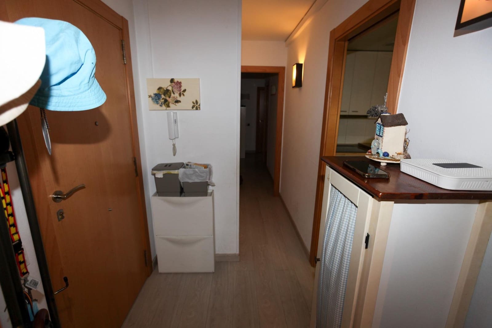 2 makuuhuone Huoneisto myytävänä paikassa Calafell - 209 000 € (Ref: 9152072)