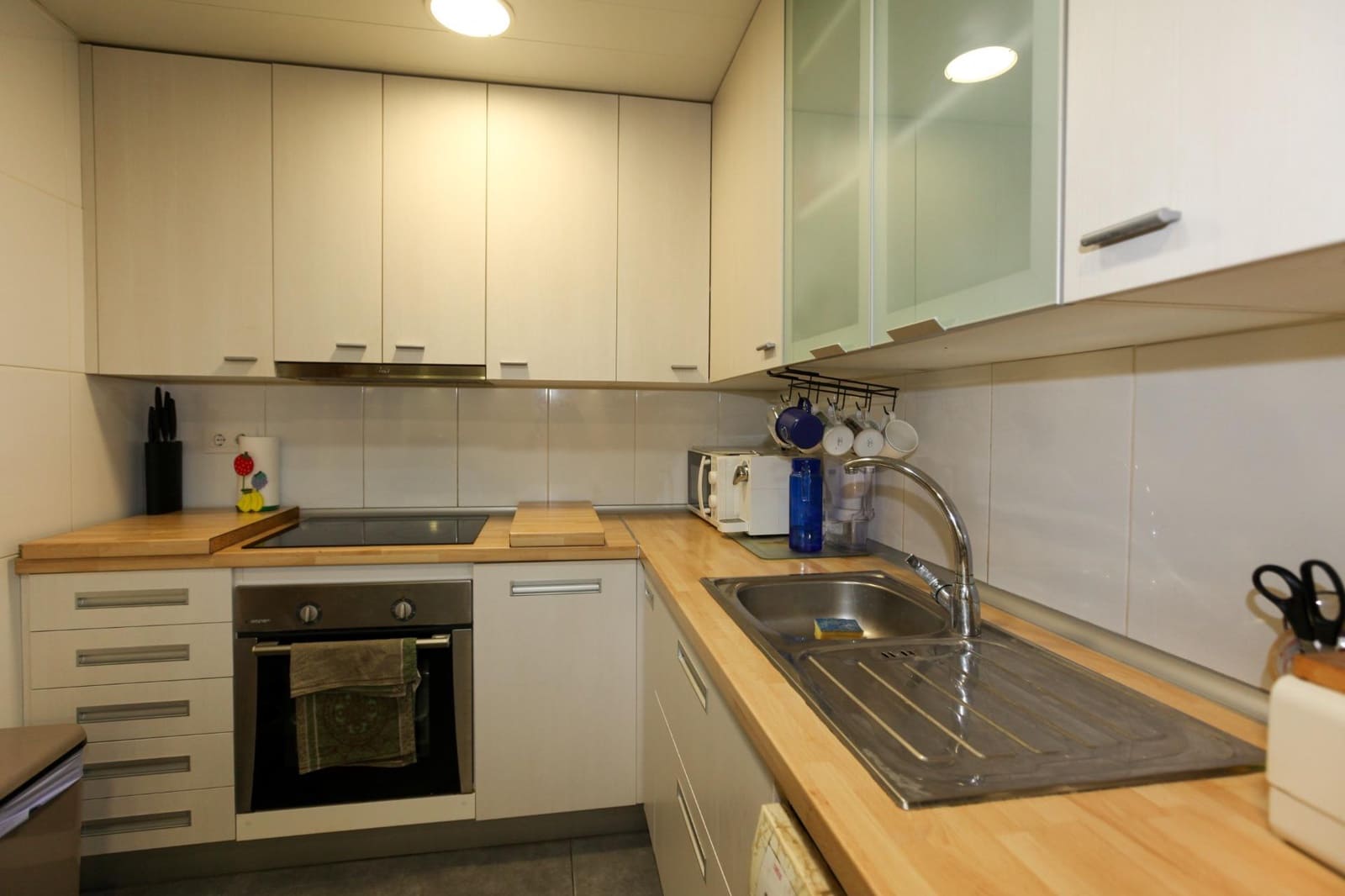 2 makuuhuone Huoneisto myytävänä paikassa Calafell - 209 000 € (Ref: 9152072)