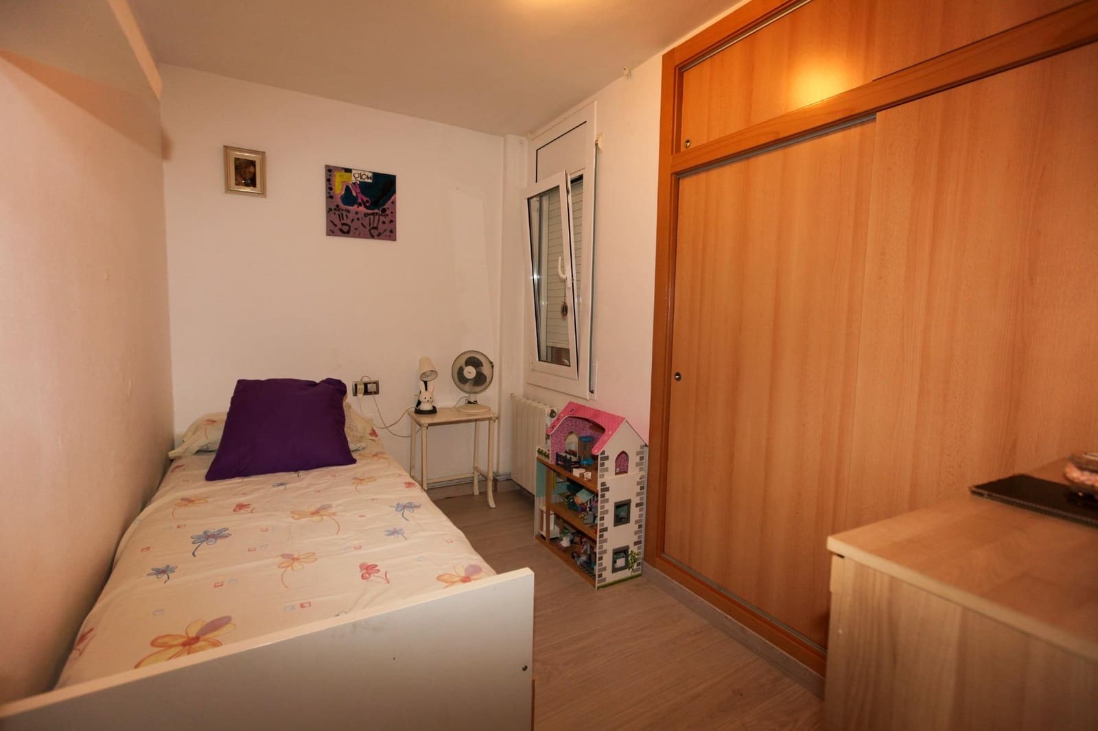 2 makuuhuone Huoneisto myytävänä paikassa Calafell - 209 000 € (Ref: 9152072)