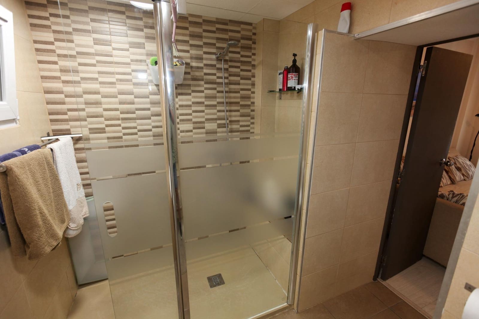 2 makuuhuone Huoneisto myytävänä paikassa Calafell - 209 000 € (Ref: 9152072)