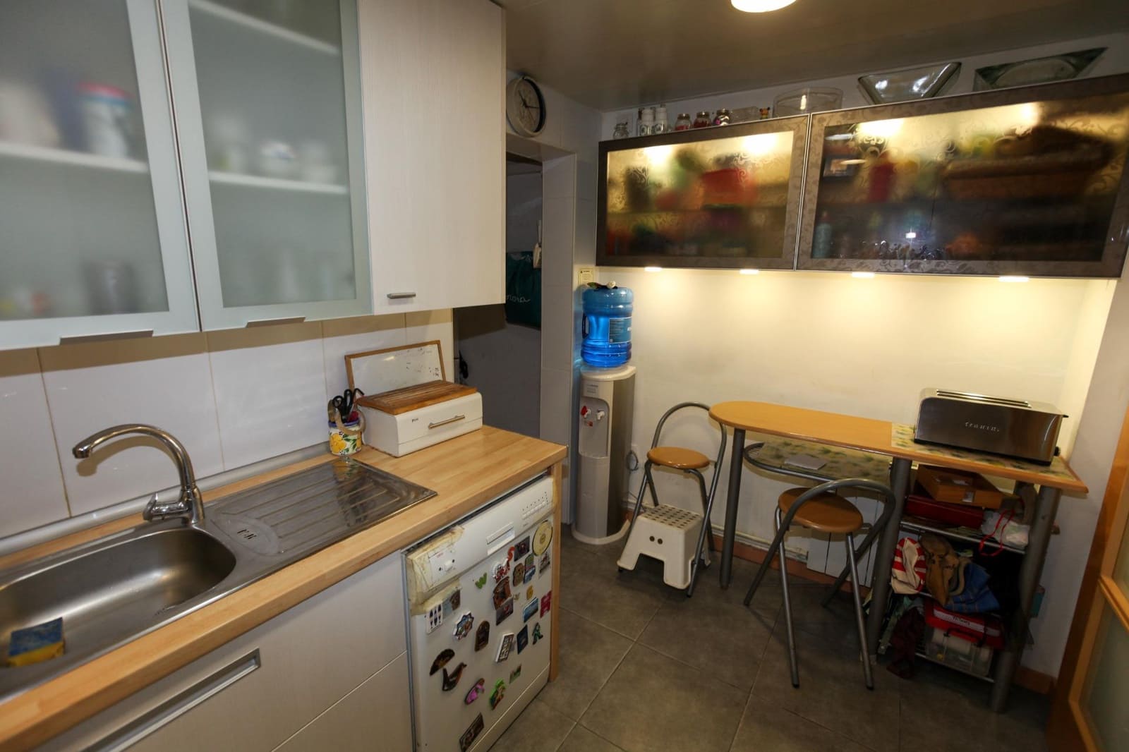 2 makuuhuone Huoneisto myytävänä paikassa Calafell - 209 000 € (Ref: 9152072)