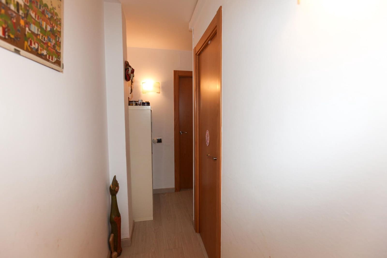 2 makuuhuone Huoneisto myytävänä paikassa Calafell - 209 000 € (Ref: 9152072)