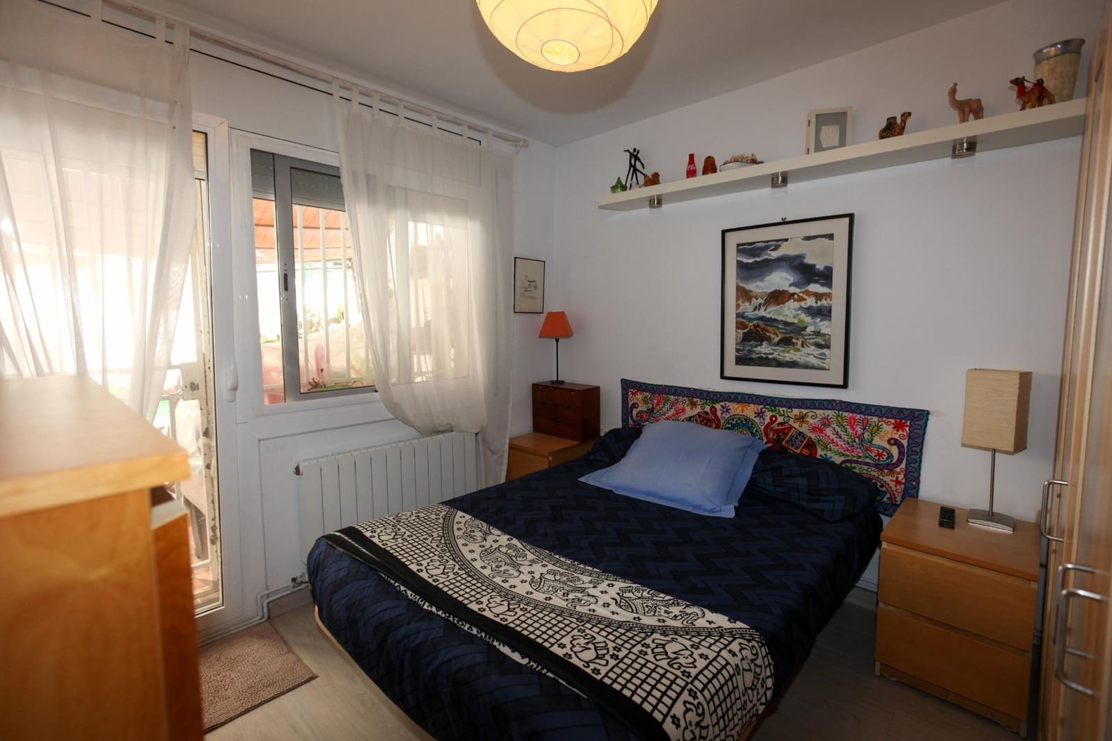 2 makuuhuone Huoneisto myytävänä paikassa Calafell - 209 000 € (Ref: 9152072)