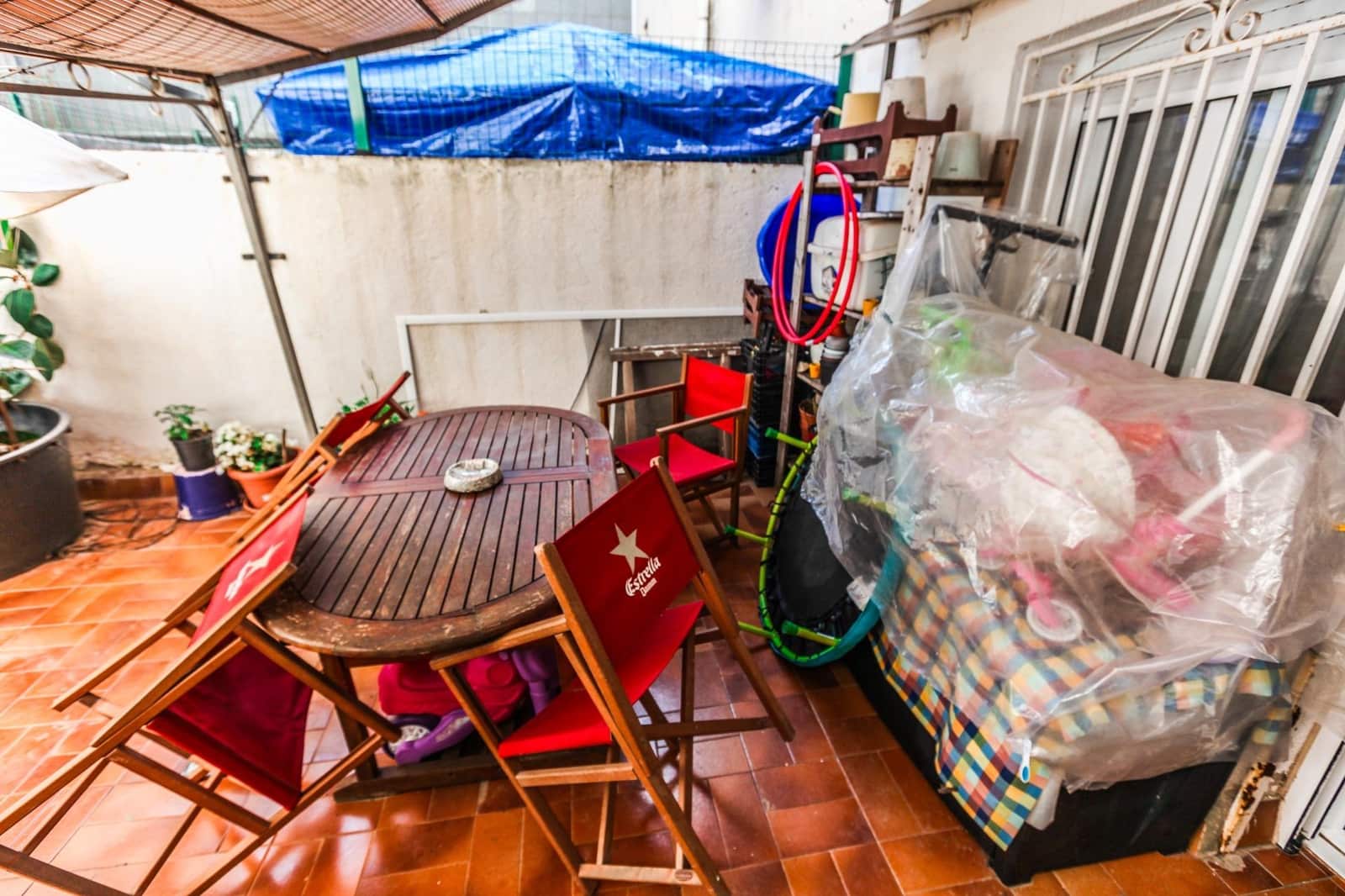 2 makuuhuone Huoneisto myytävänä paikassa Calafell - 209 000 € (Ref: 9152072)