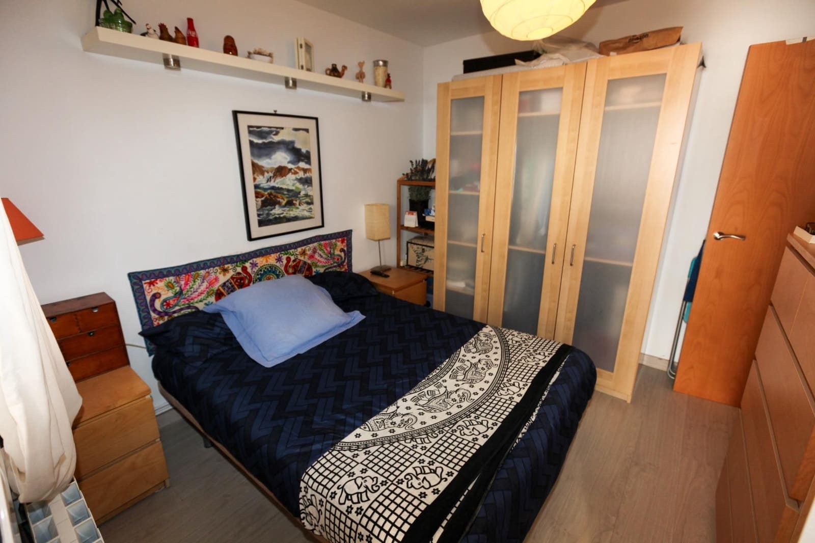 2 makuuhuone Huoneisto myytävänä paikassa Calafell - 209 000 € (Ref: 9152072)