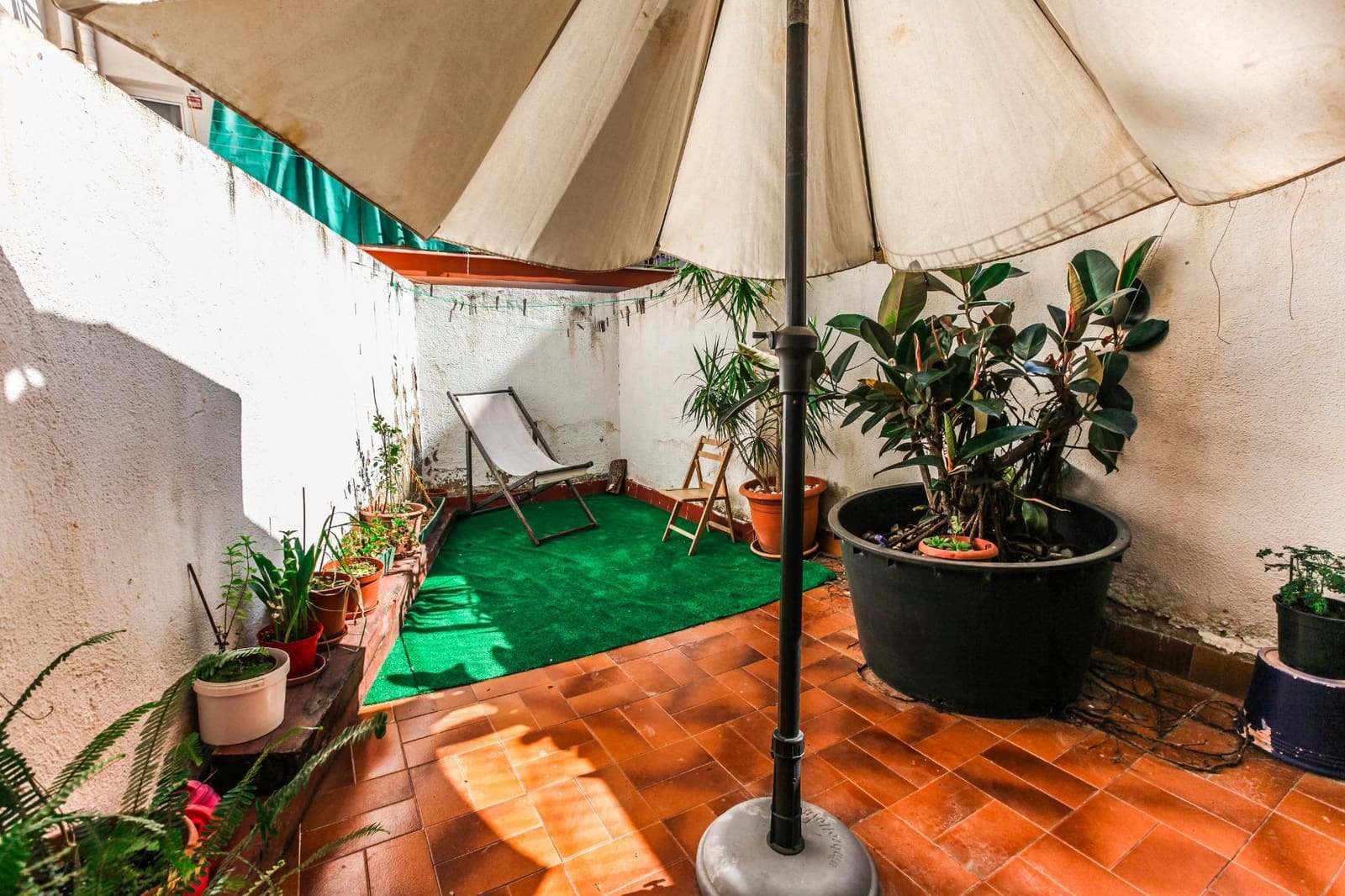 2 makuuhuone Huoneisto myytävänä paikassa Calafell - 209 000 € (Ref: 9152072)