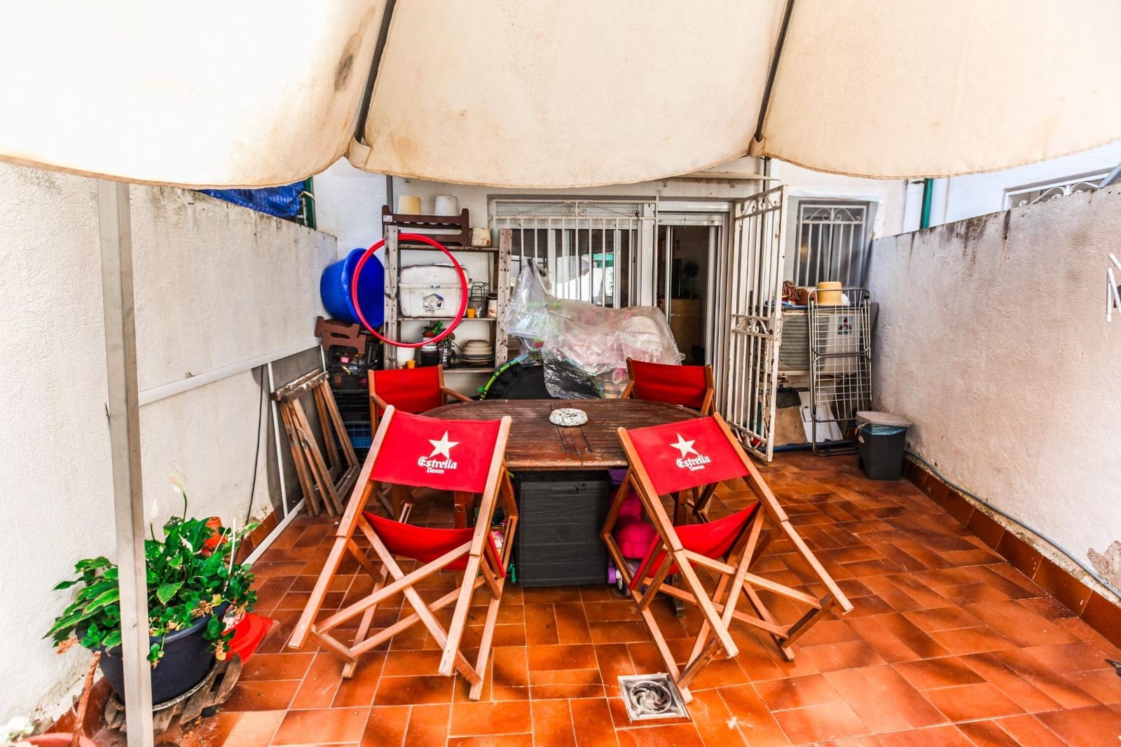 2 makuuhuone Huoneisto myytävänä paikassa Calafell - 209 000 € (Ref: 9152072)