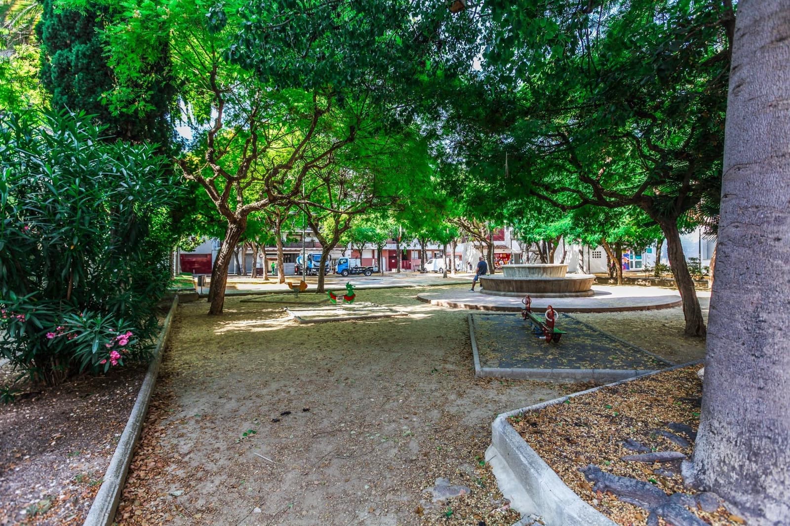 2 makuuhuone Huoneisto myytävänä paikassa Calafell - 209 000 € (Ref: 9152072)