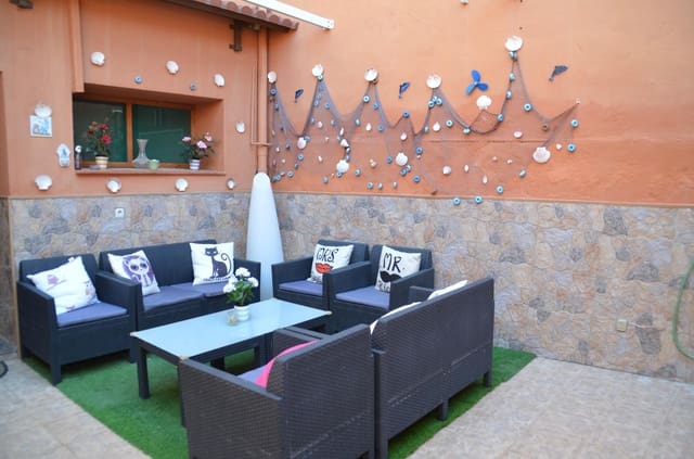 5 soverom Villa til salgs i Masllorenç med garasje - € 205 000 (Ref: 9152077)