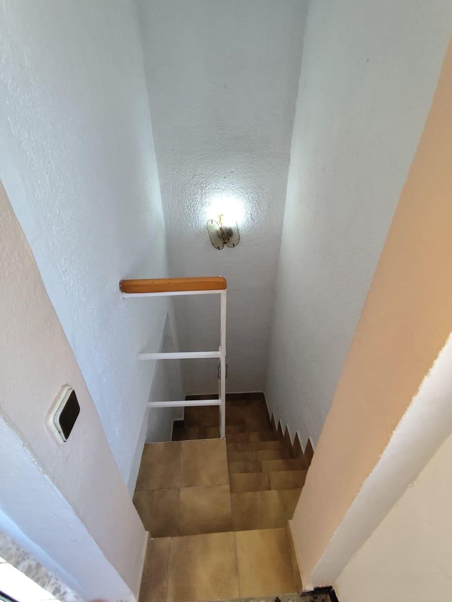 2 soverom Villa til salgs i Santa Oliva med garasje - € 195 000 (Ref: 9152078)