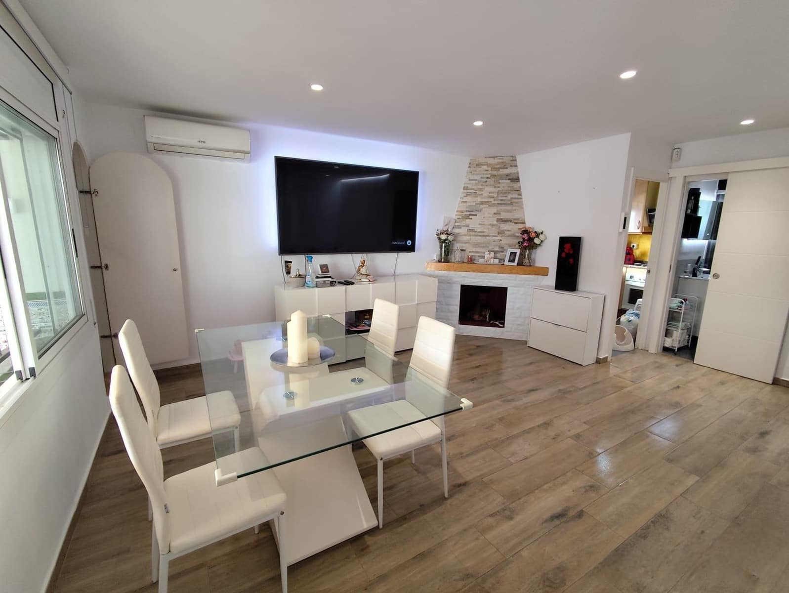 2 soverom Villa til salgs i Santa Oliva med garasje - € 195 000 (Ref: 9152078)