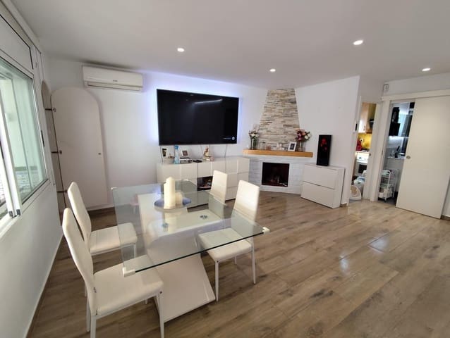 2 soverom Villa til salgs i Santa Oliva med garasje - € 195 000 (Ref: 9152078)