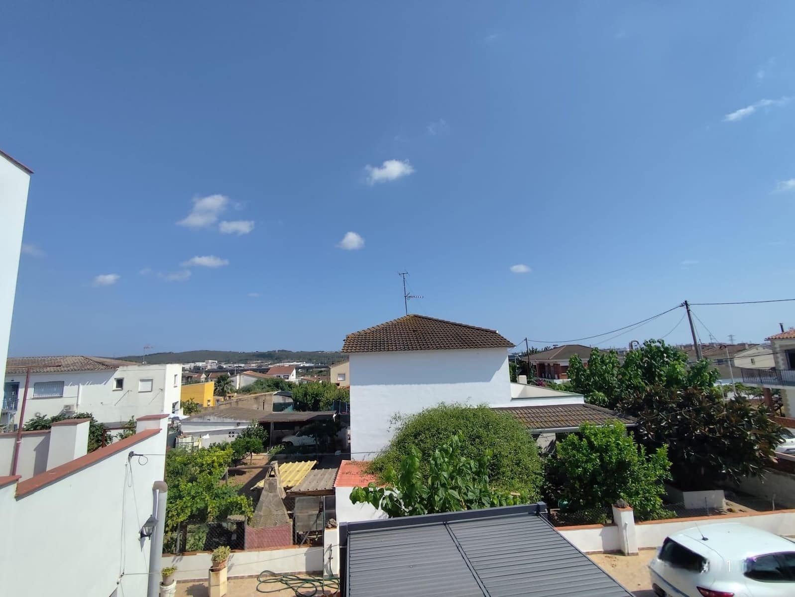 2 soverom Villa til salgs i Santa Oliva med garasje - € 195 000 (Ref: 9152078)