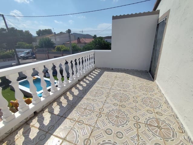 2 soverom Villa til salgs i Santa Oliva med garasje - € 195 000 (Ref: 9152078)