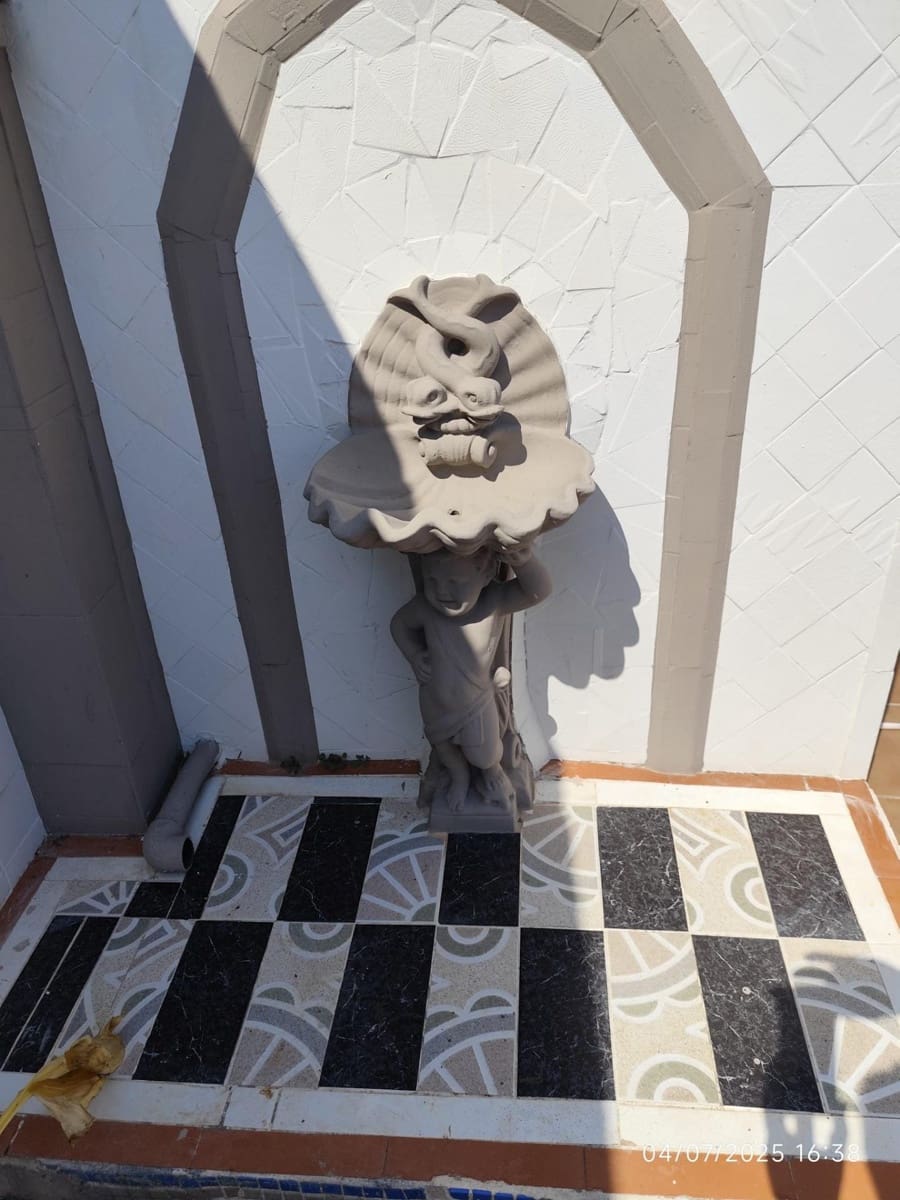 2 soverom Villa til salgs i Santa Oliva med garasje - € 195 000 (Ref: 9152078)