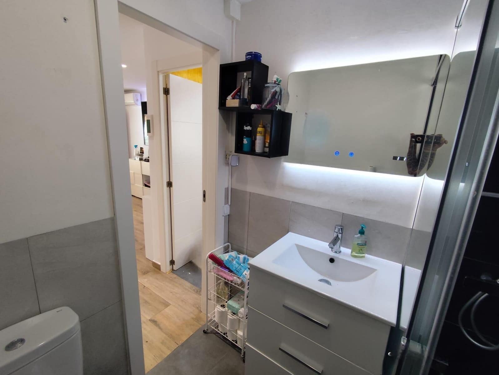 2 soverom Villa til salgs i Santa Oliva med garasje - € 195 000 (Ref: 9152078)