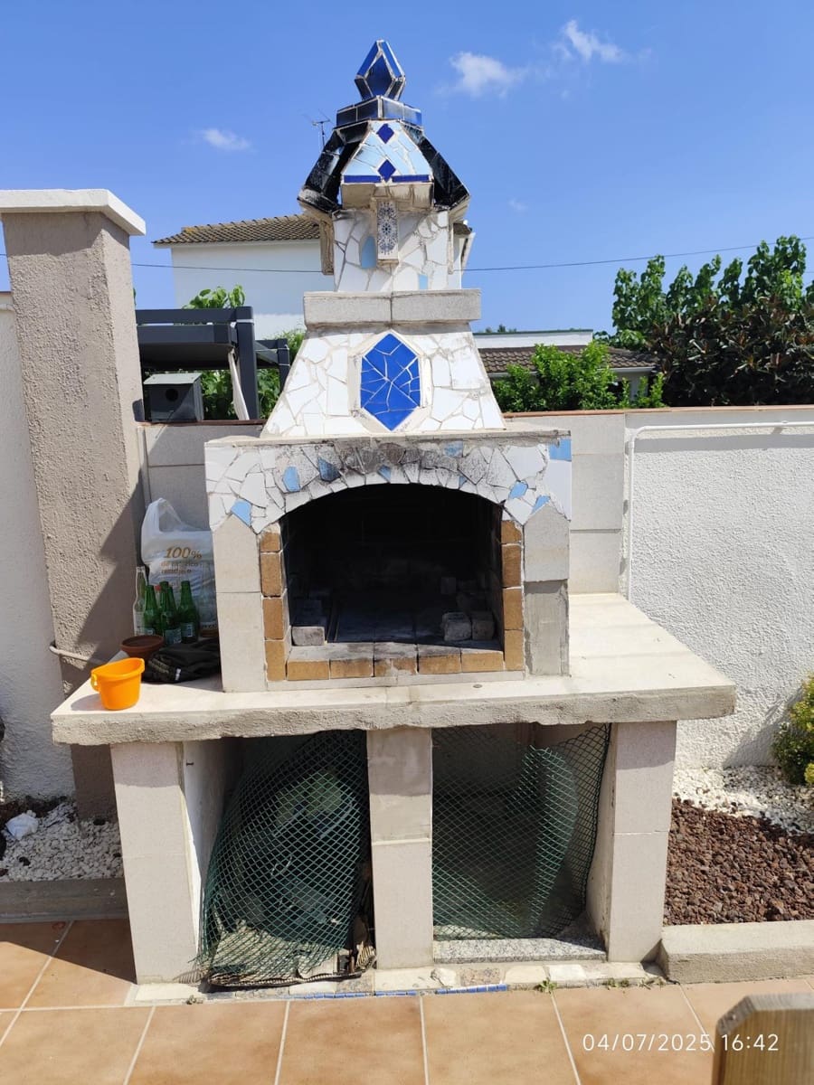 2 soverom Villa til salgs i Santa Oliva med garasje - € 195 000 (Ref: 9152078)