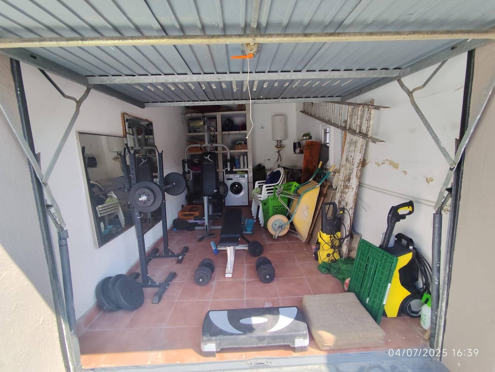 2 soverom Villa til salgs i Santa Oliva med garasje - € 195 000 (Ref: 9152078)