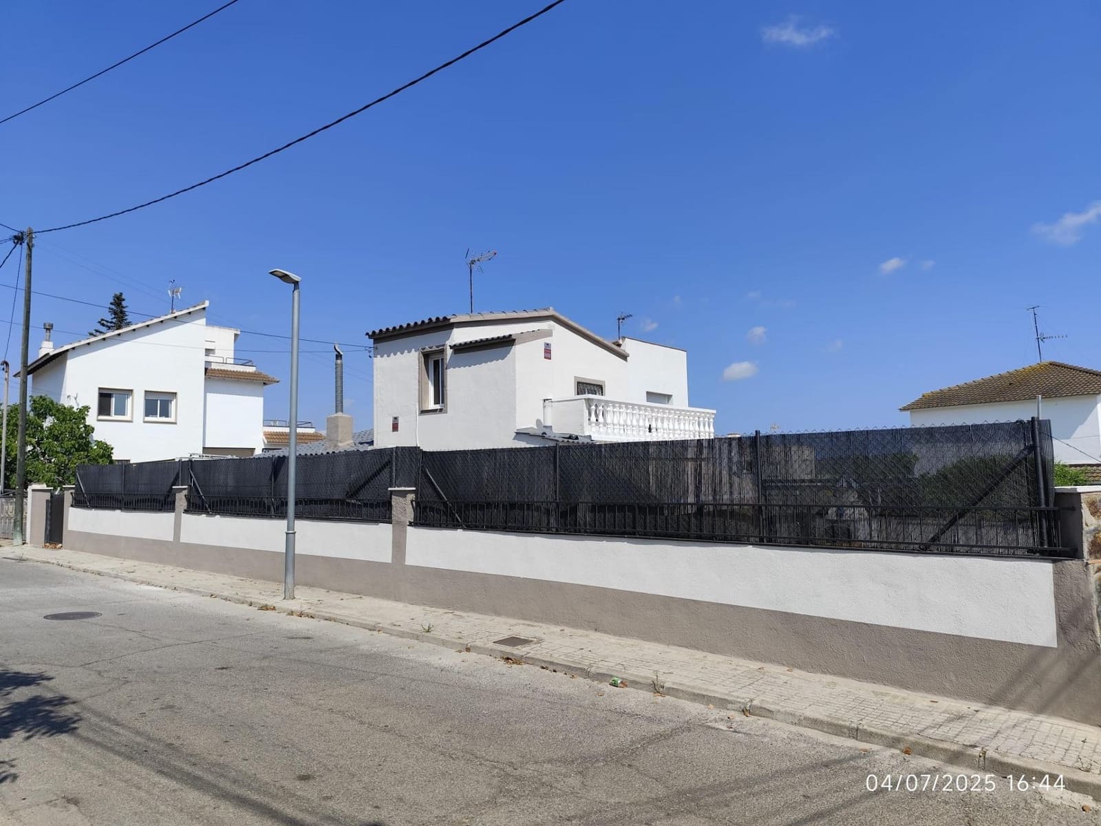 2 soverom Villa til salgs i Santa Oliva med garasje - € 195 000 (Ref: 9152078)