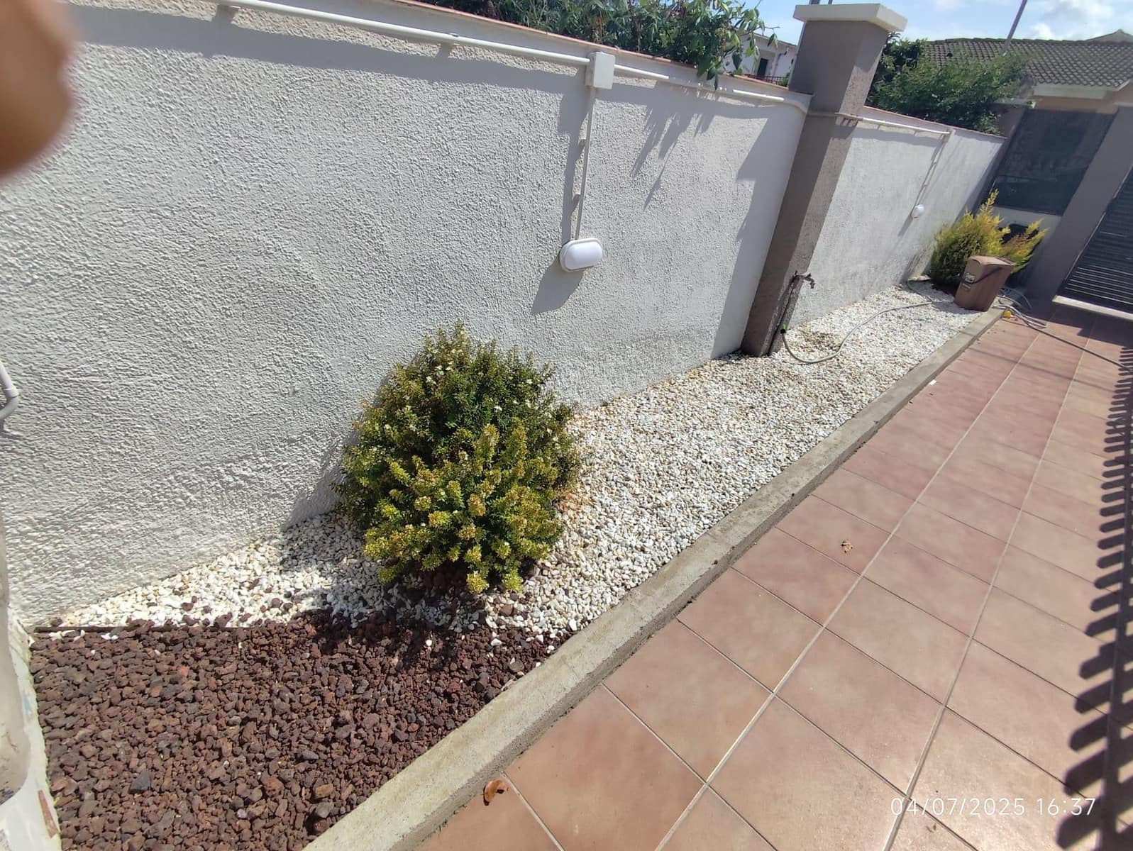 2 soverom Villa til salgs i Santa Oliva med garasje - € 195 000 (Ref: 9152078)