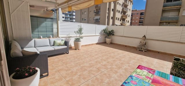 3 quarto Apartamento para venda em Calafell com garagem - 295 000 € (Ref: 9152079)