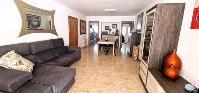 3 quarto Apartamento para venda em Calafell com garagem - 295 000 € (Ref: 9152079)