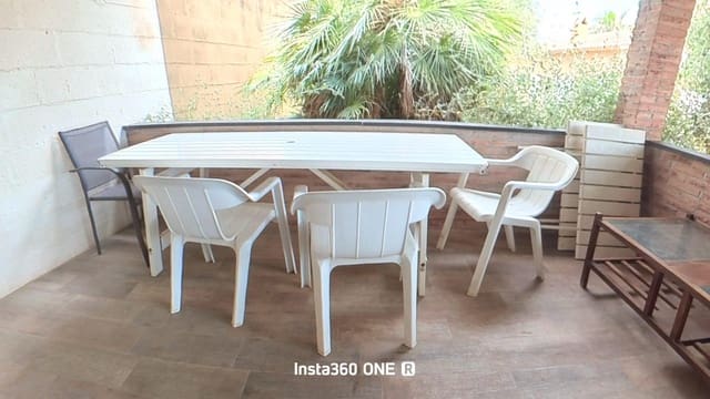 7 soverom Villa til salgs i Cubelles med svømmebasseng - € 450 000 (Ref: 9152080)