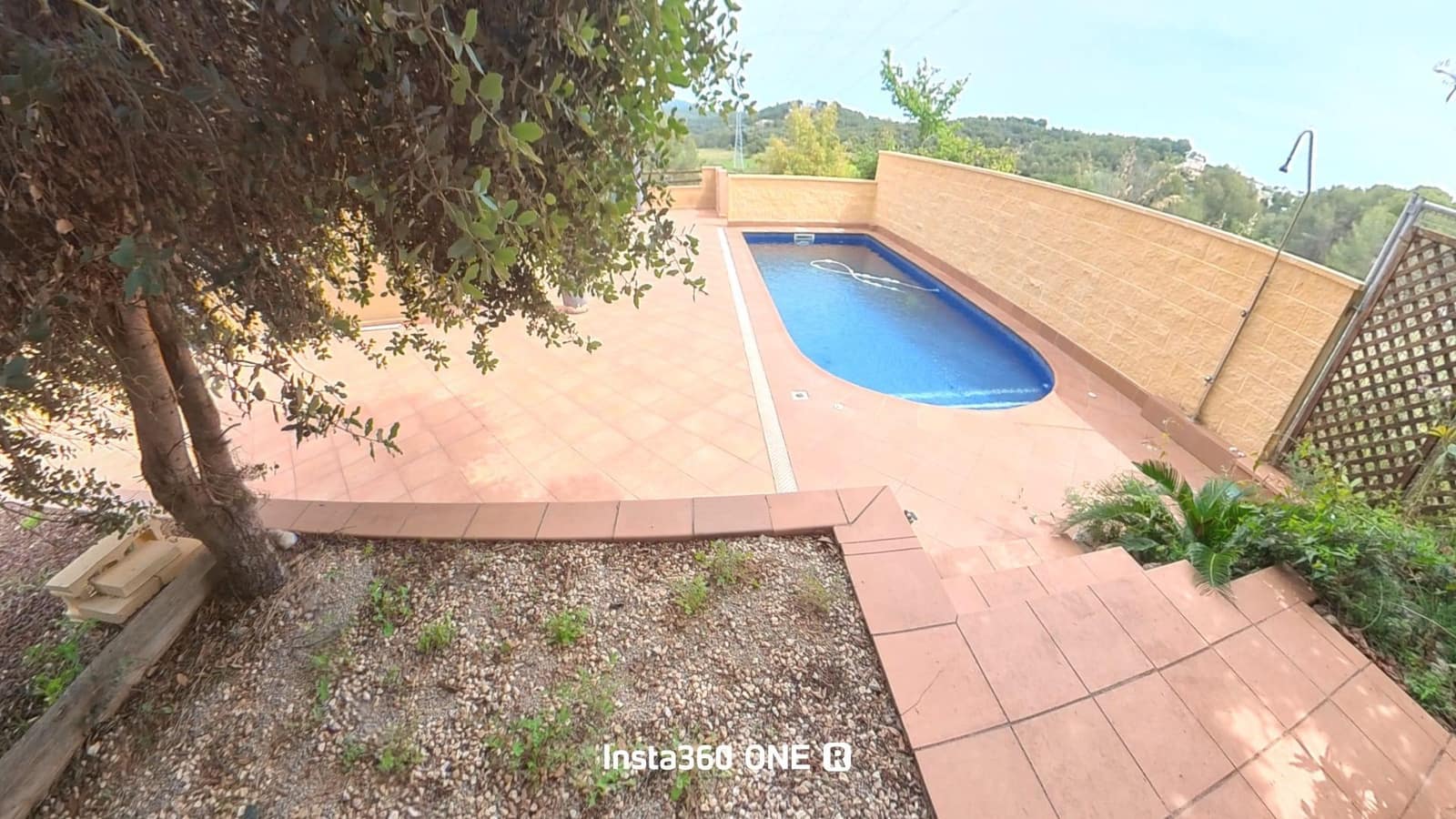 7 bedroom Villa for sale in Cubelles with pool - € 450,000 (Ref: 9152080)